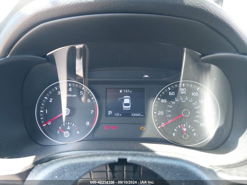 2020 KIA FORTE LXS - 3KPF24AD8LE250790 | SeoVin.biz