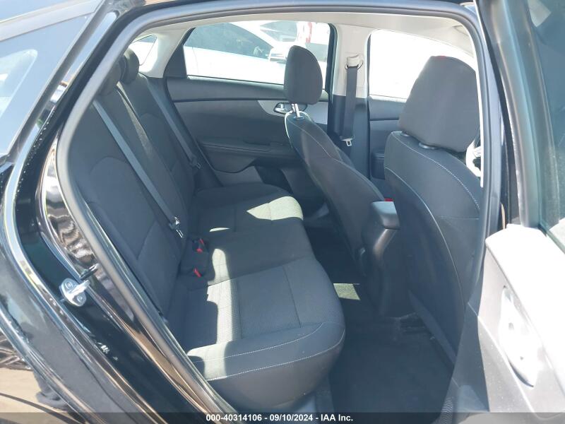2020 KIA FORTE LXS - 3KPF24AD8LE250790 | SeoVin.biz