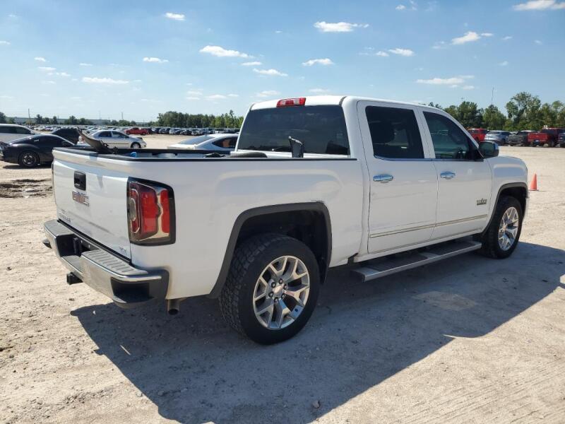 2018 GMC SIERRA C1500 SLT - 3GTP1NEC0JG324705 | SeoVin.biz