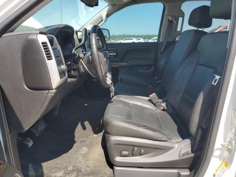 2018 GMC SIERRA C1500 SLT - 3GTP1NEC0JG324705 | SeoVin.biz