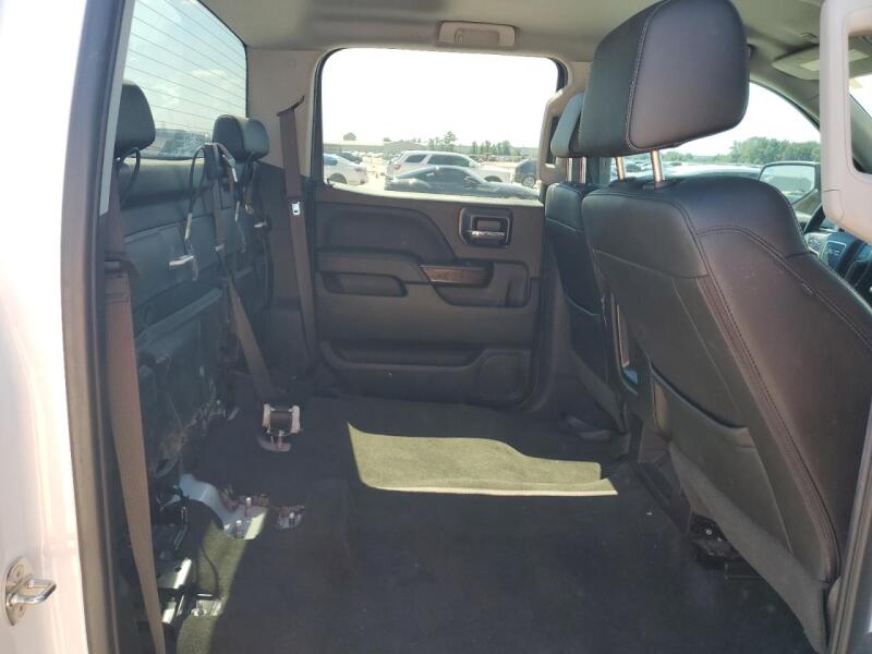 2018 GMC SIERRA C1500 SLT - 3GTP1NEC0JG324705 | SeoVin.biz