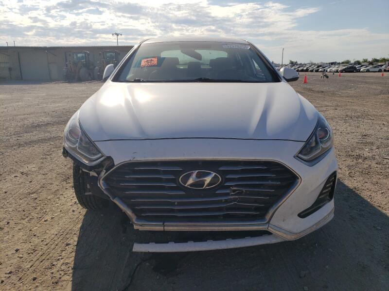 2019 HYUNDAI SONATA HYBRID - KMHE24L33KA094140 | SeoVin.biz