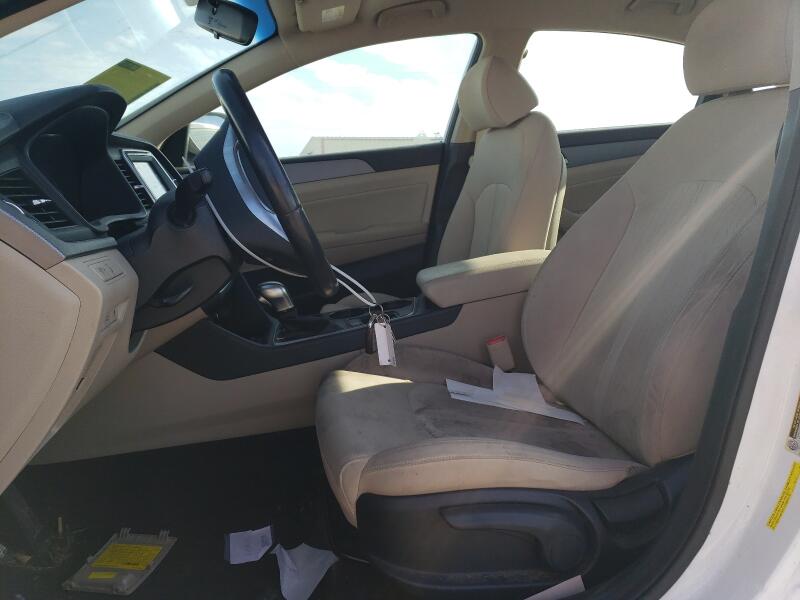 2019 HYUNDAI SONATA HYBRID - KMHE24L33KA094140 | SeoVin.biz