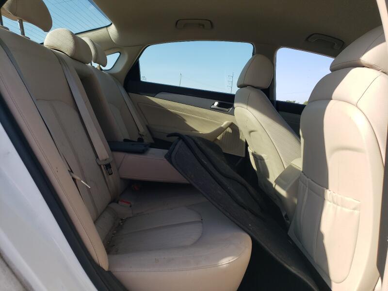 2019 HYUNDAI SONATA HYBRID - KMHE24L33KA094140 | SeoVin.biz