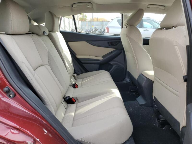 2017 SUBARU IMPREZA PREMIUM PLUS - 4S3GTAD61H3726857 | SeoVin.biz
