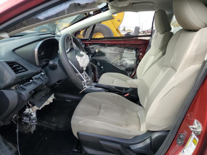 2017 SUBARU IMPREZA PREMIUM PLUS - 4S3GTAD61H3726857 | SeoVin.biz