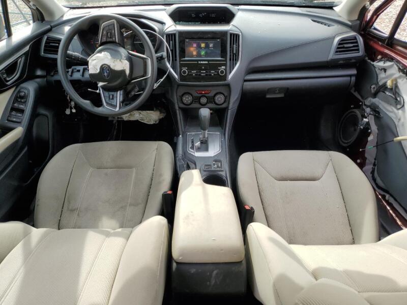 2017 SUBARU IMPREZA PREMIUM PLUS - 4S3GTAD61H3726857 | SeoVin.biz