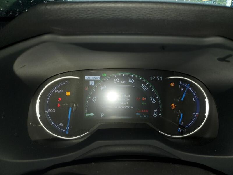 2023 TOYOTA RAV4 XLE PREMIUM - JTMB6RFV9PD086118 | SeoVin.biz