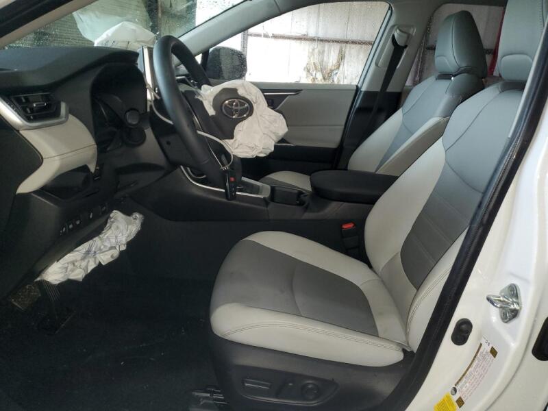 2023 TOYOTA RAV4 XLE PREMIUM - JTMB6RFV9PD086118 | SeoVin.biz