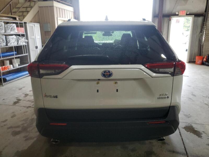 2023 TOYOTA RAV4 XLE PREMIUM - JTMB6RFV9PD086118 | SeoVin.biz