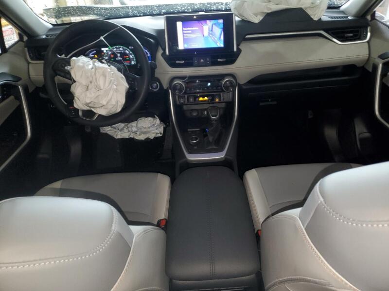 2023 TOYOTA RAV4 XLE PREMIUM - JTMB6RFV9PD086118 | SeoVin.biz