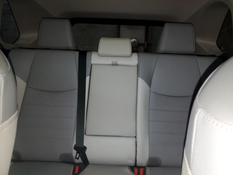 2023 TOYOTA RAV4 XLE PREMIUM - JTMB6RFV9PD086118 | SeoVin.biz