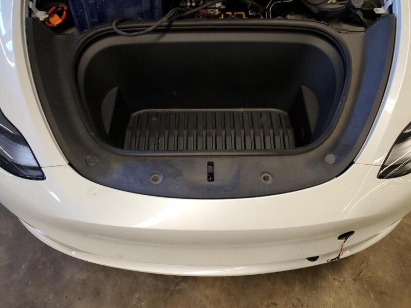 2021 TESLA MODEL Y - 5YJYGDEE4MF247958 | SeoVin.biz