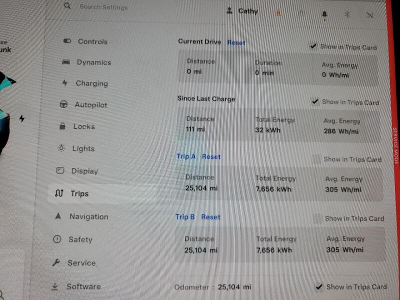 2021 TESLA MODEL Y - 5YJYGDEE4MF247958 | SeoVin.biz