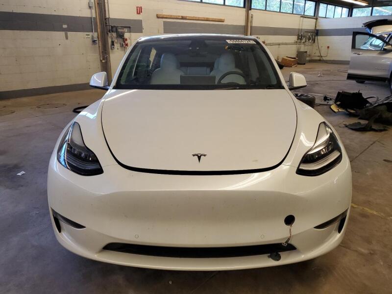 2021 TESLA MODEL Y - 5YJYGDEE4MF247958 | SeoVin.biz