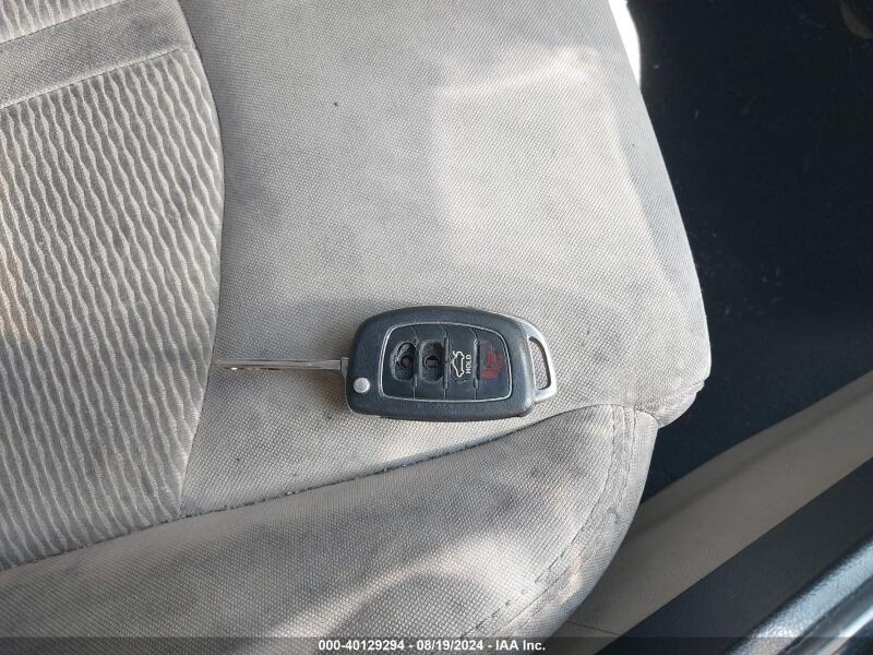 2016 HYUNDAI SONATA SE - 5NPE24AF6GH310287 | SeoVin.biz