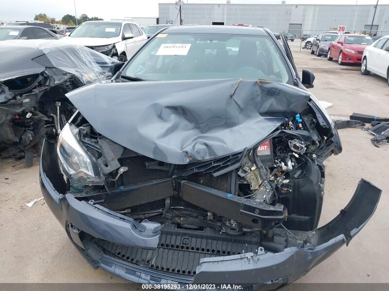 2016 TOYOTA COROLLA S PREMIUM - 5YFBURHE1GP485038 | SeoVin.biz