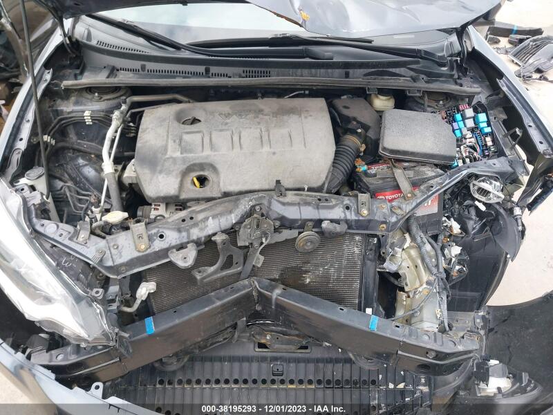2016 TOYOTA COROLLA S PREMIUM - 5YFBURHE1GP485038 | SeoVin.biz