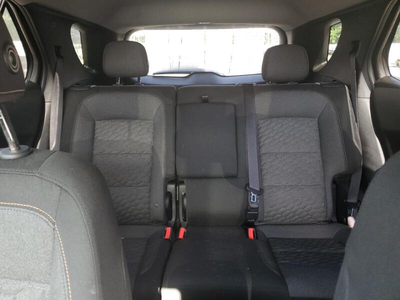 2020 CHEVROLET EQUINOX LT - 2GNAXKEV8L6192819 | SeoVin.biz