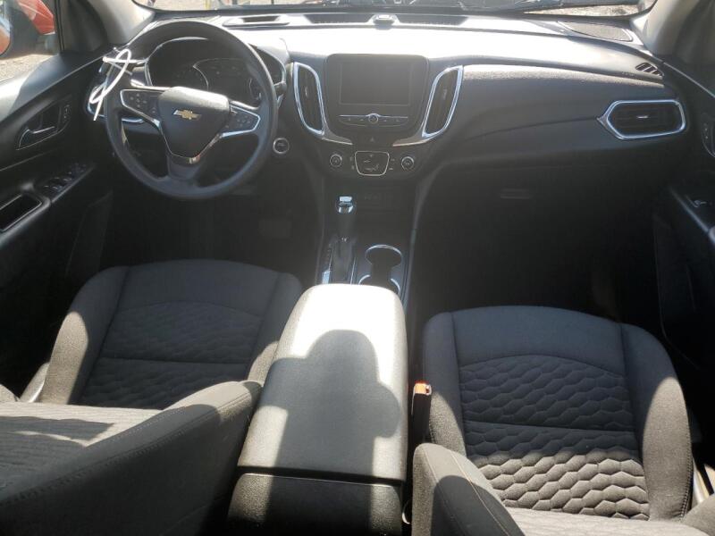2020 CHEVROLET EQUINOX LT - 2GNAXKEV8L6192819 | SeoVin.biz