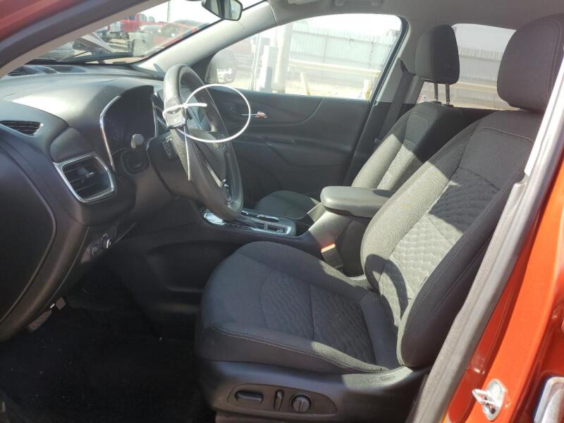 2020 CHEVROLET EQUINOX LT - 2GNAXKEV8L6192819 | SeoVin.biz