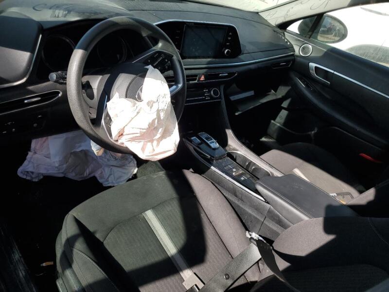 2021 HYUNDAI SONATA SEL - KMHL64JA4MA165846 | SeoVin.biz