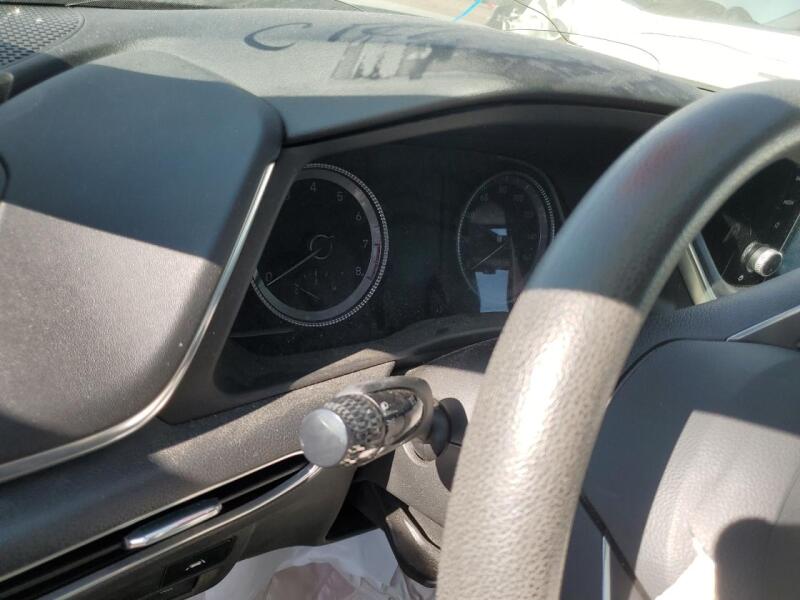 2021 HYUNDAI SONATA SEL - KMHL64JA4MA165846 | SeoVin.biz