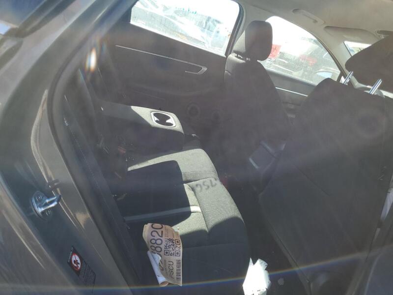 2021 HYUNDAI SONATA SEL - KMHL64JA4MA165846 | SeoVin.biz