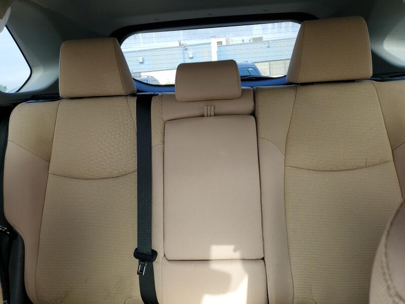 2024 TOYOTA RAV4 LE - 4T3LWRFV4RU135591 | SeoVin.biz