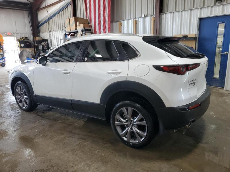 2023 MAZDA CX-30 PREFERRED - 3MVDMBCM9PM536743 | SeoVin.biz