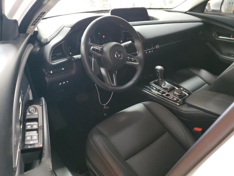 2023 MAZDA CX-30 PREFERRED - 3MVDMBCM9PM536743 | SeoVin.biz