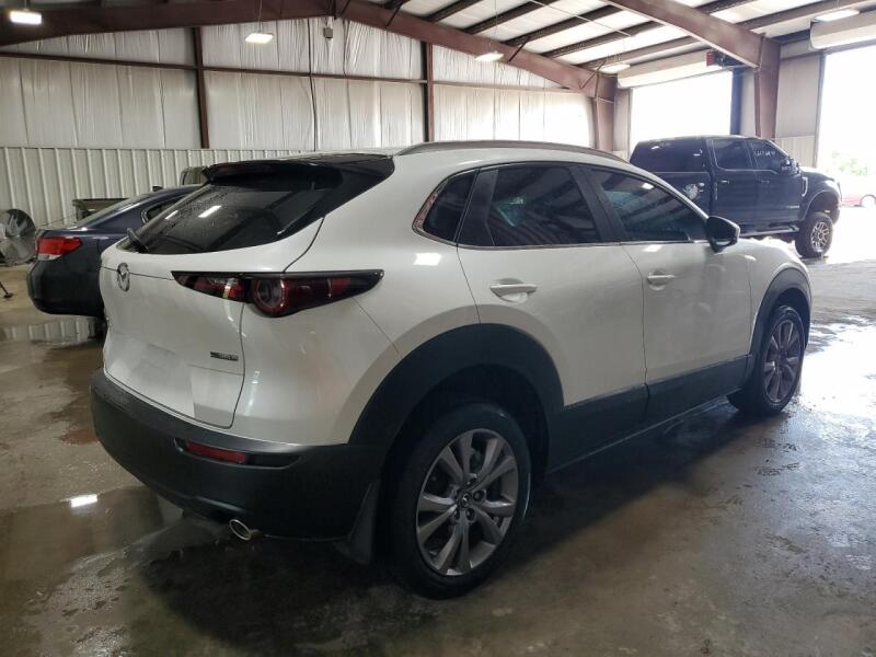 2023 MAZDA CX-30 PREFERRED - 3MVDMBCM9PM536743 | SeoVin.biz
