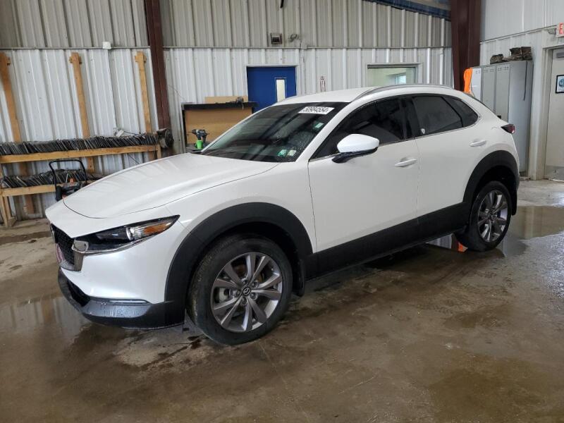 2023 MAZDA CX-30 PREFERRED - 3MVDMBCM9PM536743 | SeoVin.biz