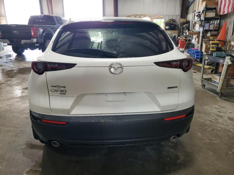2023 MAZDA CX-30 PREFERRED - 3MVDMBCM9PM536743 | SeoVin.biz