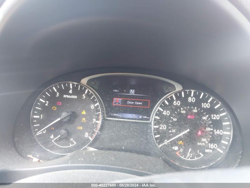 2018 NISSAN ALTIMA 2.5 SL - 1N4AL3AP1JC173928 | SeoVin.biz