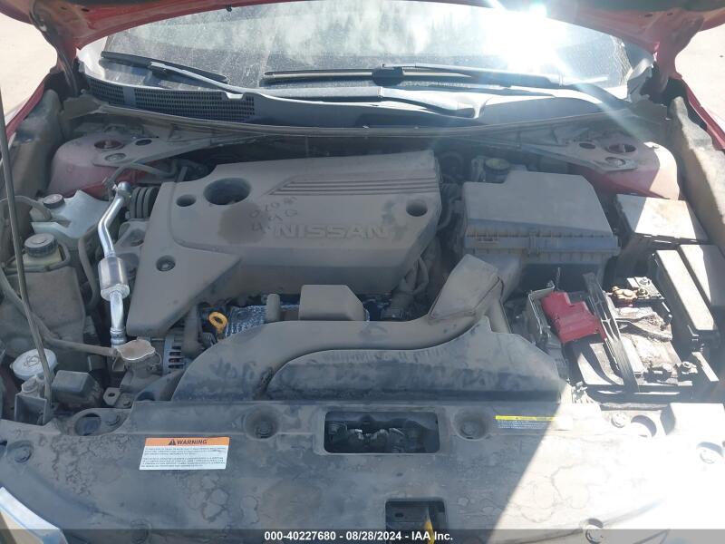 2018 NISSAN ALTIMA 2.5 SL - 1N4AL3AP1JC173928 | SeoVin.biz