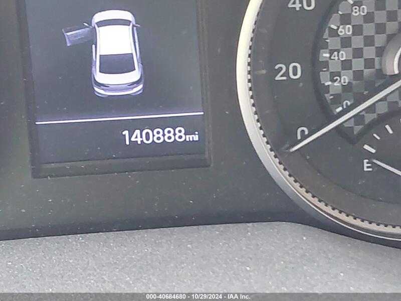 2019 HYUNDAI ELANTRA SEL - 5NPD84LF8KH470137 | SeoVin.biz