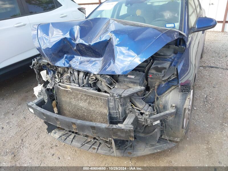 2019 HYUNDAI ELANTRA SEL - 5NPD84LF8KH470137 | SeoVin.biz