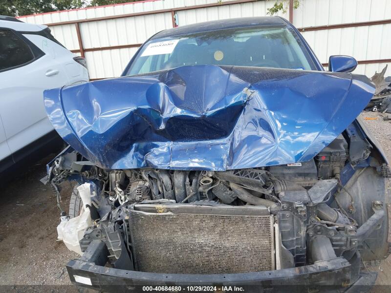 2019 HYUNDAI ELANTRA SEL - 5NPD84LF8KH470137 | SeoVin.biz