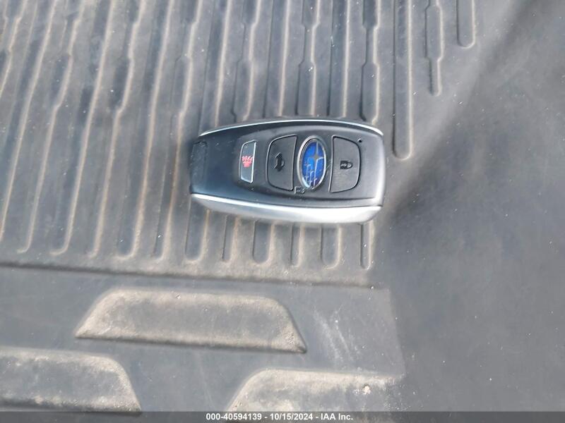 2023 SUBARU OUTBACK PREMIUM - 4S4BTAFC5P3110344 | SeoVin.biz
