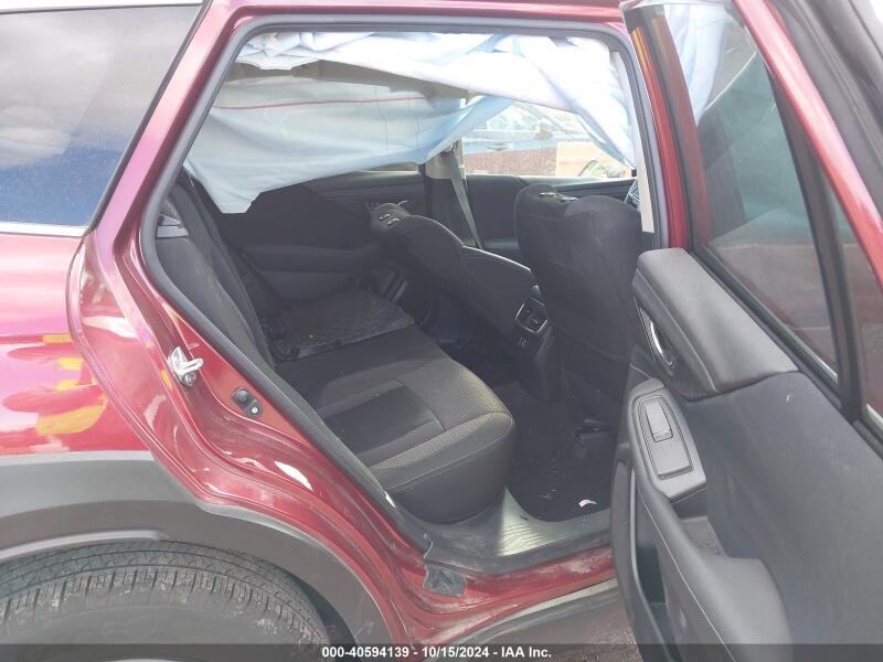 2023 SUBARU OUTBACK PREMIUM - 4S4BTAFC5P3110344 | SeoVin.biz