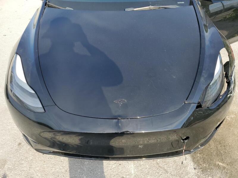 2022 TESLA MODEL Y - 7SAYGDEF9NF453273 | SeoVin.biz