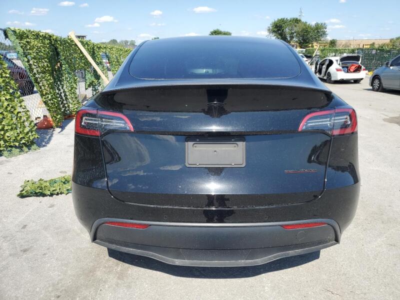 2022 TESLA MODEL Y - 7SAYGDEF9NF453273 | SeoVin.biz