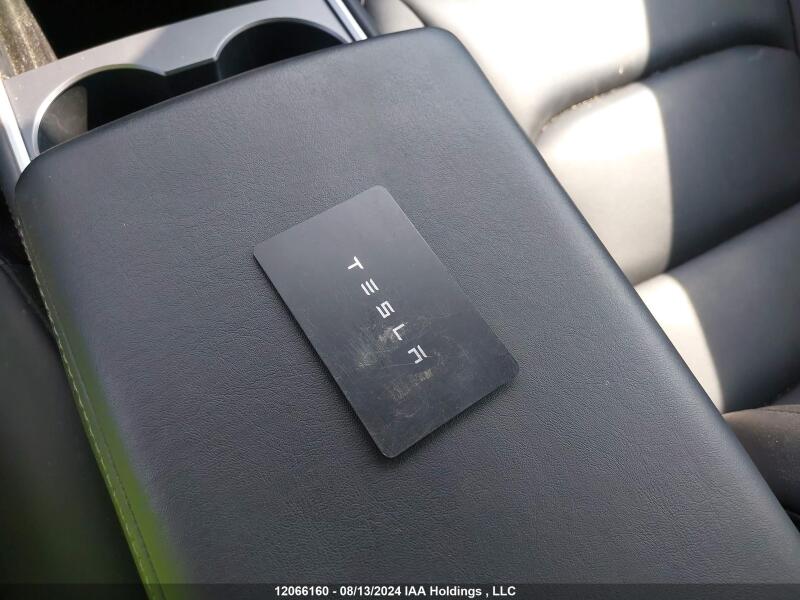 2022 TESLA MODEL 3 - 5YJ3E1EB9NF235312 | SeoVin.biz