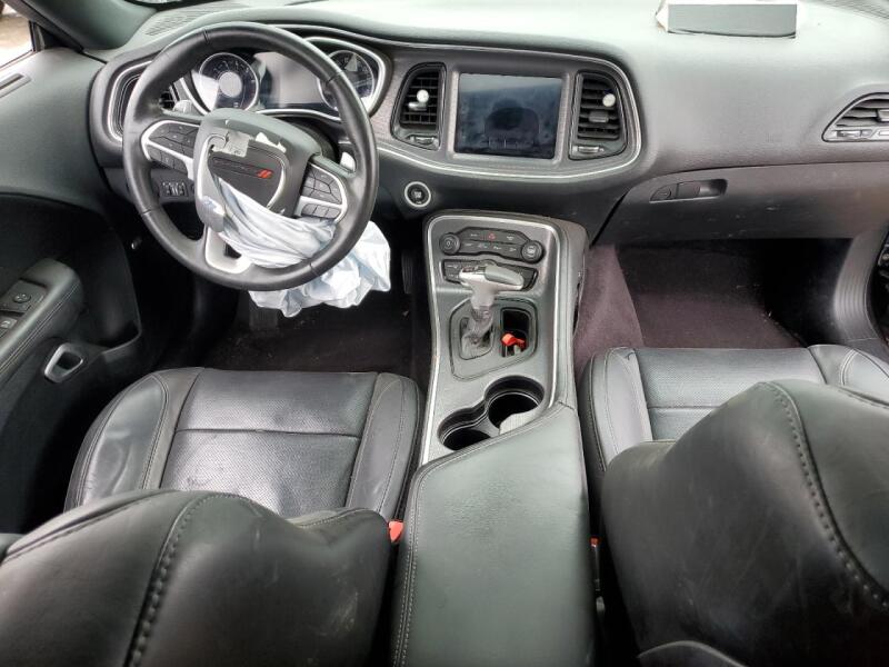 2017 DODGE CHALLENGER GT - 2C3CDZGG5HH626289 | SeoVin.biz