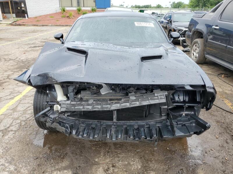 2017 DODGE CHALLENGER GT - 2C3CDZGG5HH626289 | SeoVin.biz