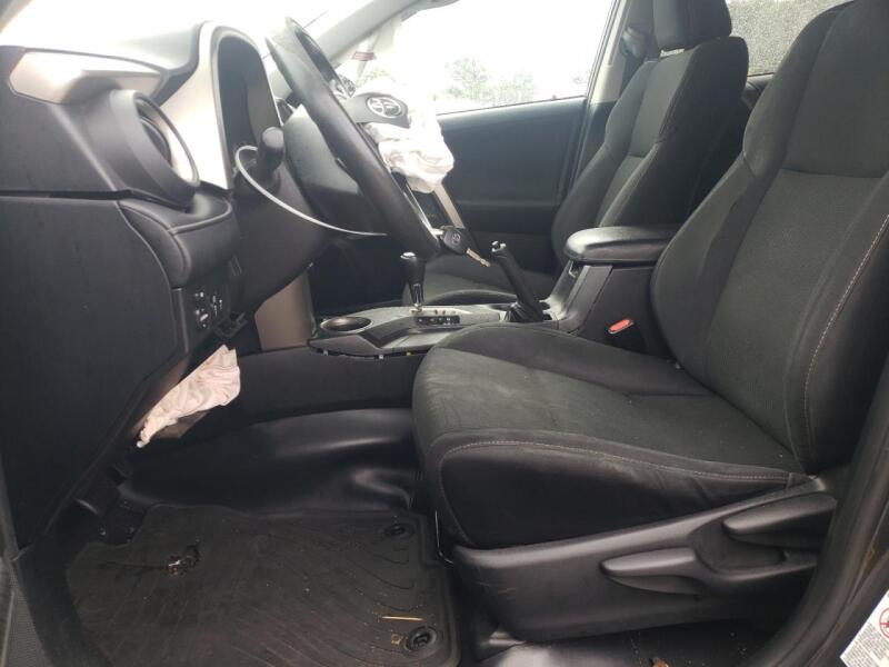 2015 TOYOTA RAV4 XLE - 2T3WFREV7FW149687 | SeoVin.biz