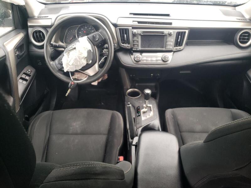 2015 TOYOTA RAV4 XLE - 2T3WFREV7FW149687 | SeoVin.biz
