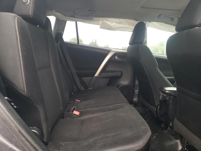 2015 TOYOTA RAV4 XLE - 2T3WFREV7FW149687 | SeoVin.biz