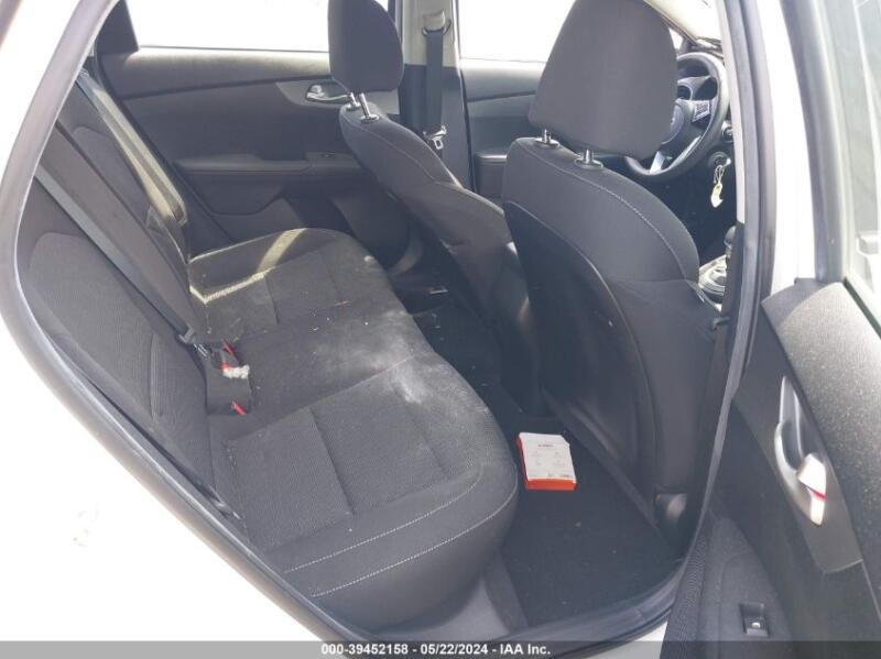 2019 KIA FORTE LXS - 3KPF24AD6KE130565 | SeoVin.biz